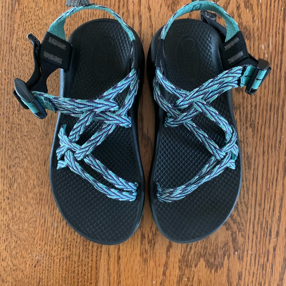 Chaco zx/1 Girls Sandals